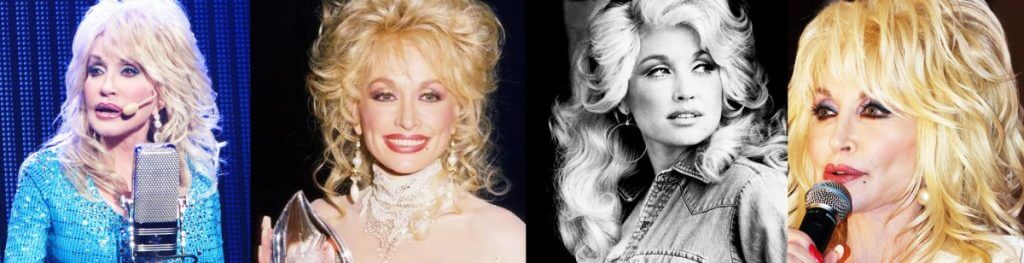 Dolly Parton Songs