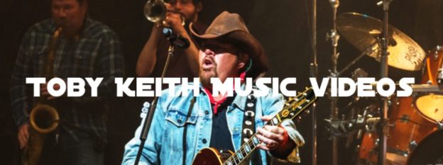 Toby Keith Songs