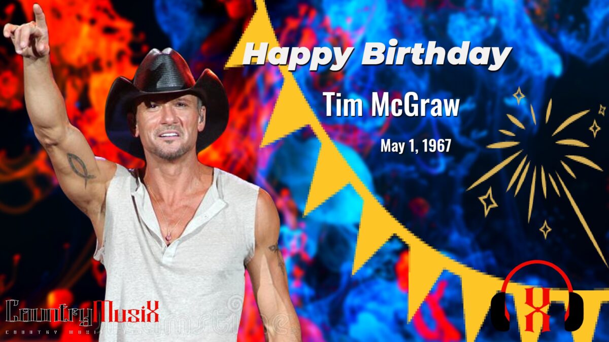 tim mcgraw birthday