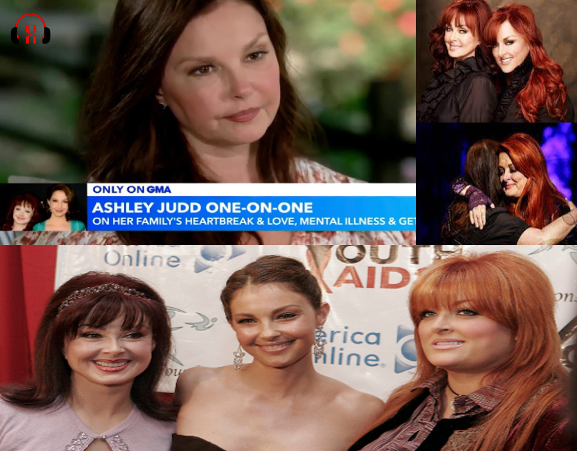 Naomi Judd Death: Ashley Judd Reveals Mother’s Cause of Death