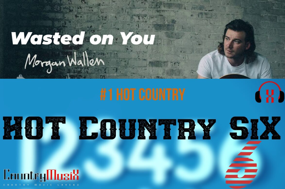 Hot Country SiX of the Week #3