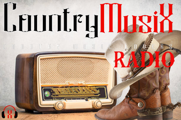 Country MUSIC RADIO
