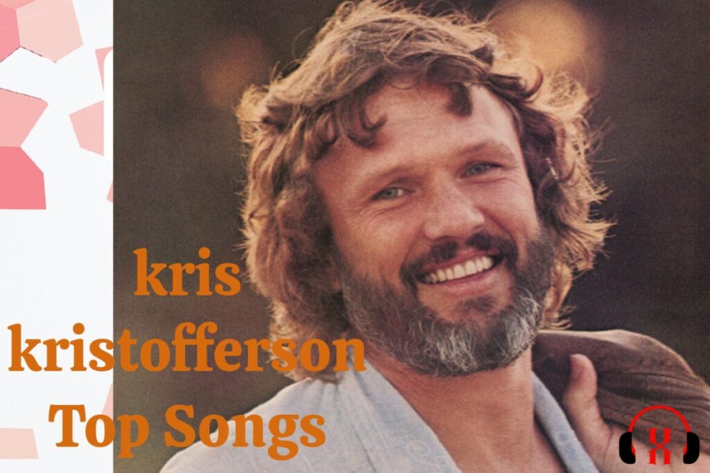 kris-kristofferson-Top-Songs
