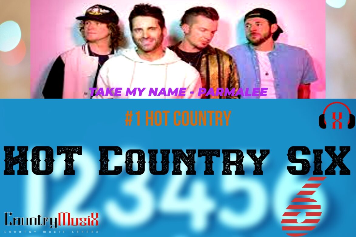 Hot Country SiX of the Week #11