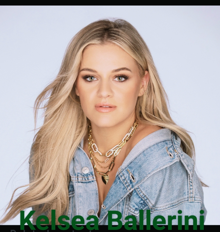 3 Songs Kelsea Ballerini Wrote for Other Artists
