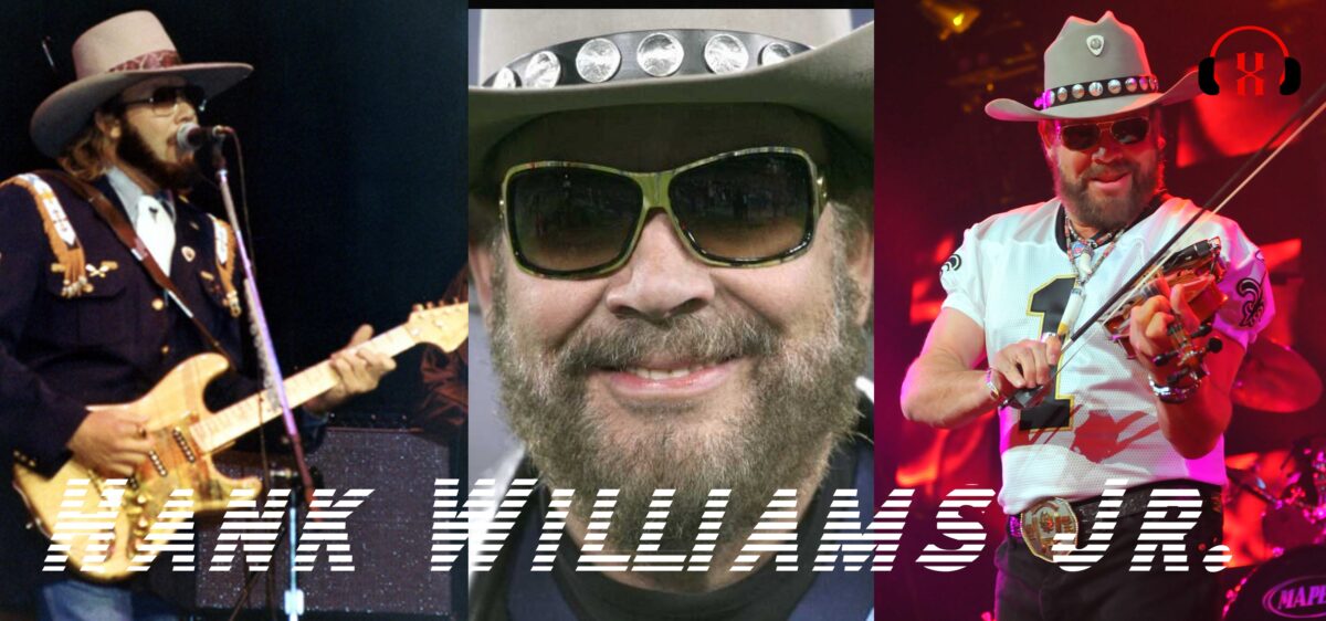 “Harmonies of Legacy and Originality: Unveiling the Captivating Journey of Hank Williams Jr.”
