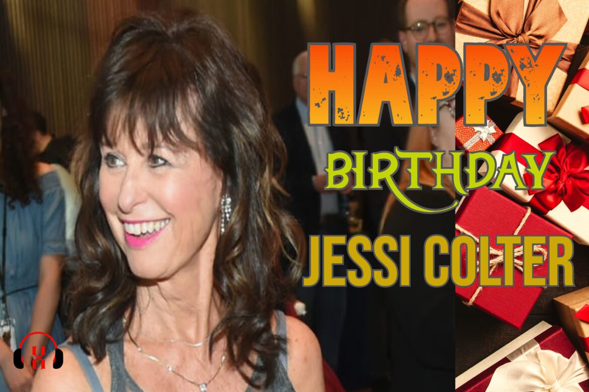 “Happy Birthday, Jessi Colter: Celebrating the Timeless Legacy of an Iconic Country Singer!”