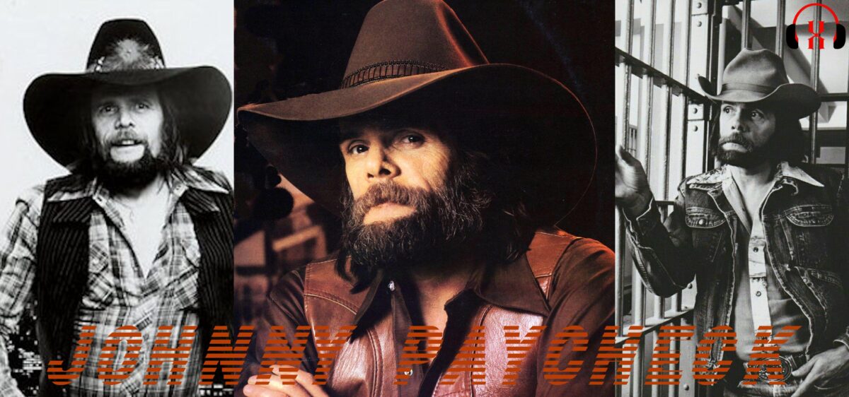 Johnny paycheck Rebel with a Melody: The Defiant Story of