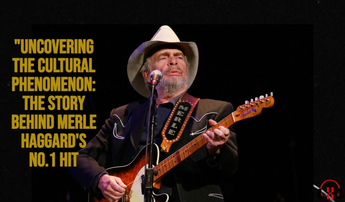 “How Merle Haggard’s ‘Okie from Muskogee’ Became the Soundtrack of Conservative America”