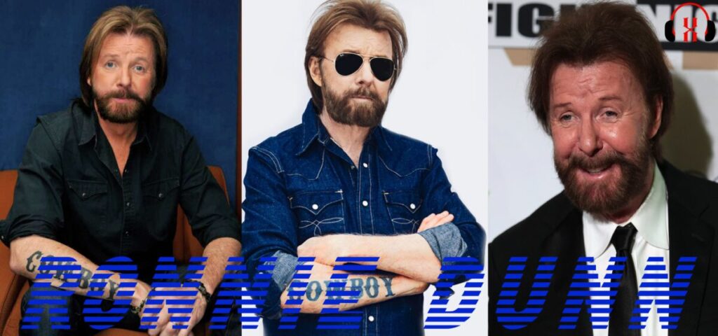 Ronnie Dunn: A Country Music Legend's Enduring Journey and Unforgettable Melodies"
